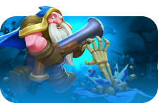 Warcraft Rumble PvP Rank Boost